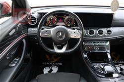 مێرسێدس بێنز E-Class